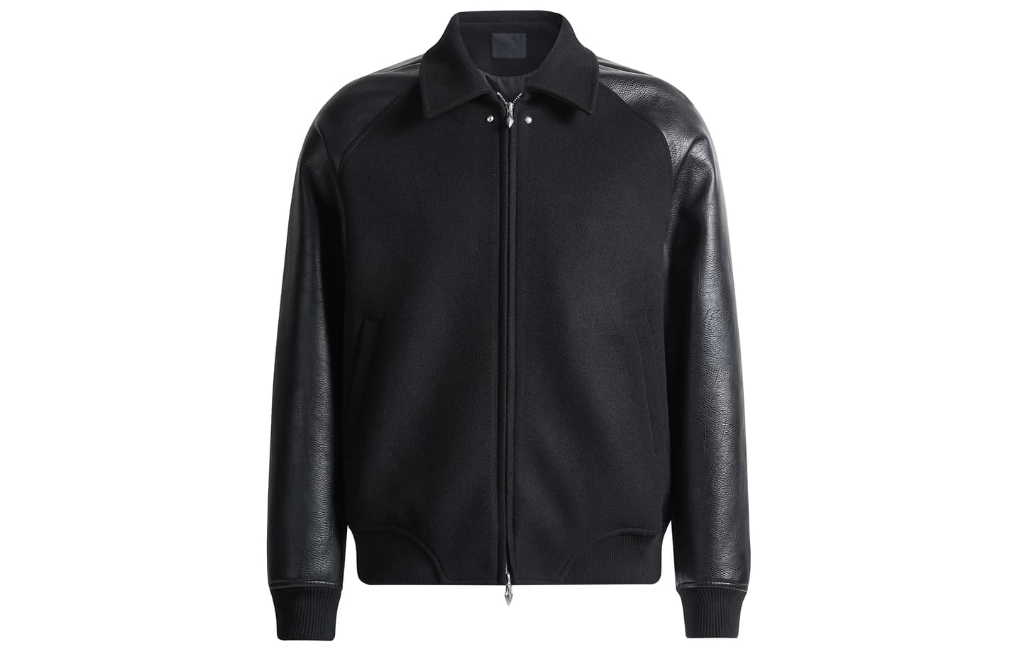 CHINISM CHLogo Jacket