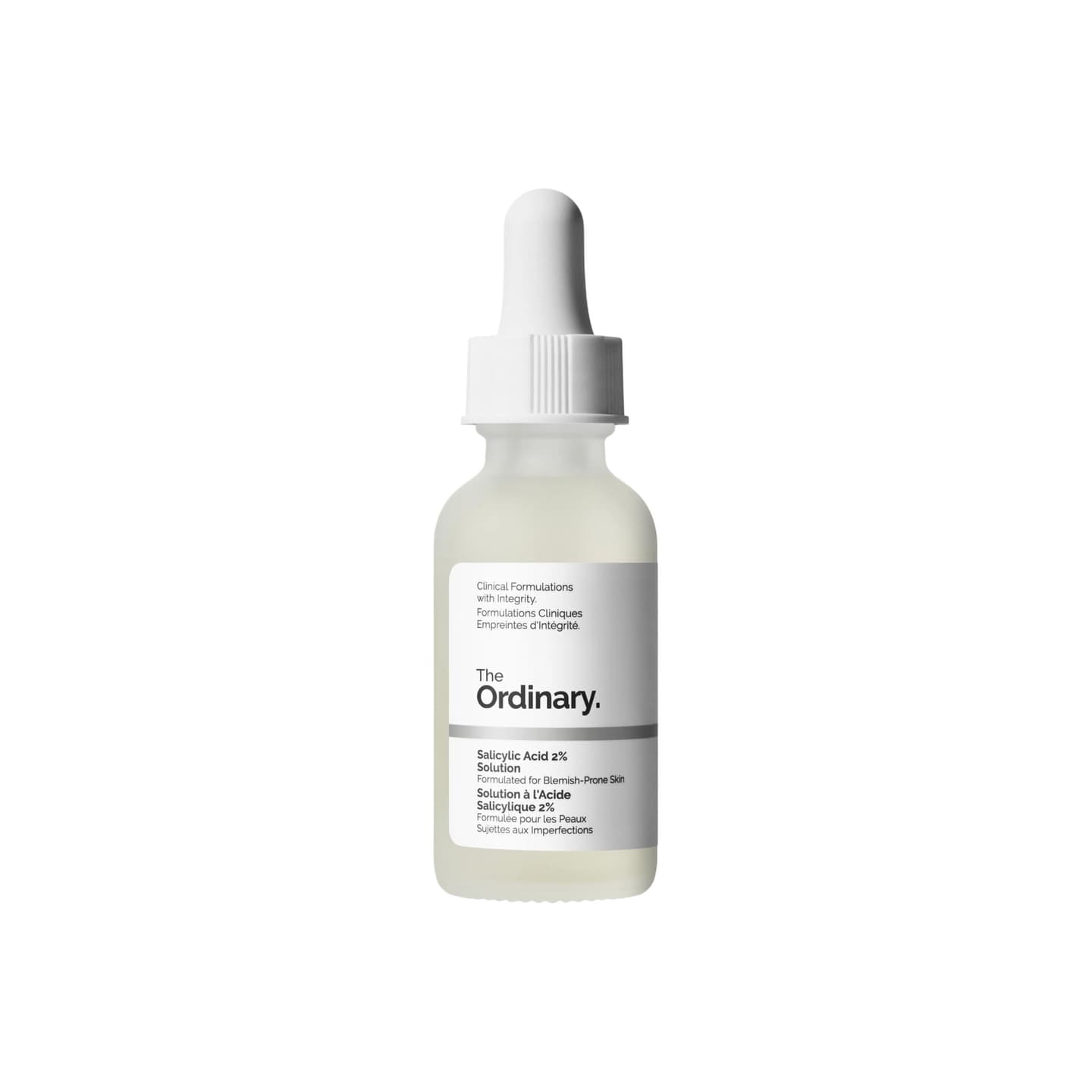 The Ordinary 2% Salicylic Acid Serum