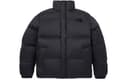 The North Face Riverton On Ball Black