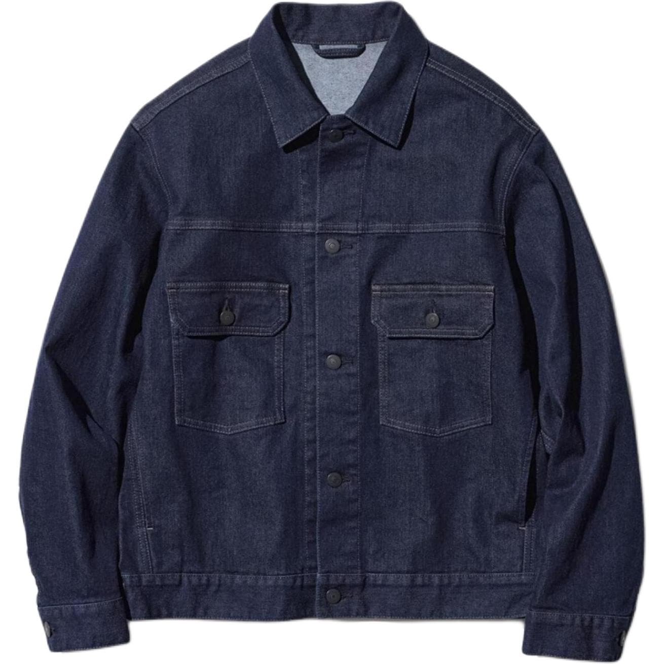 UNIQLO Denim Jacket