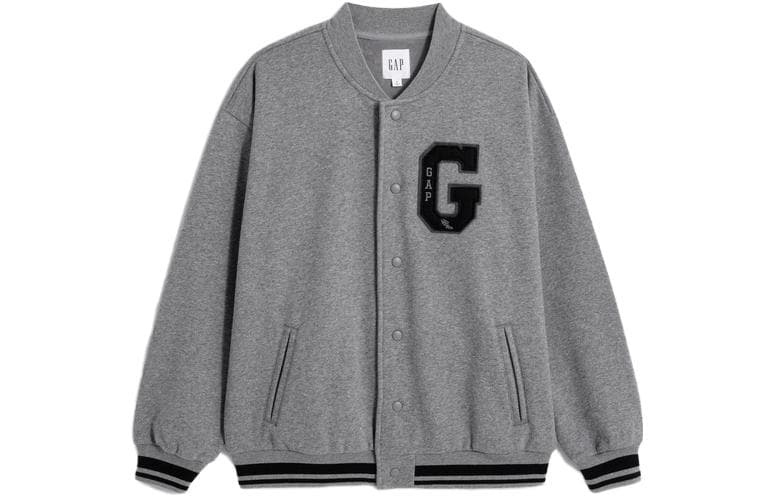 GAP Varsity Jacket