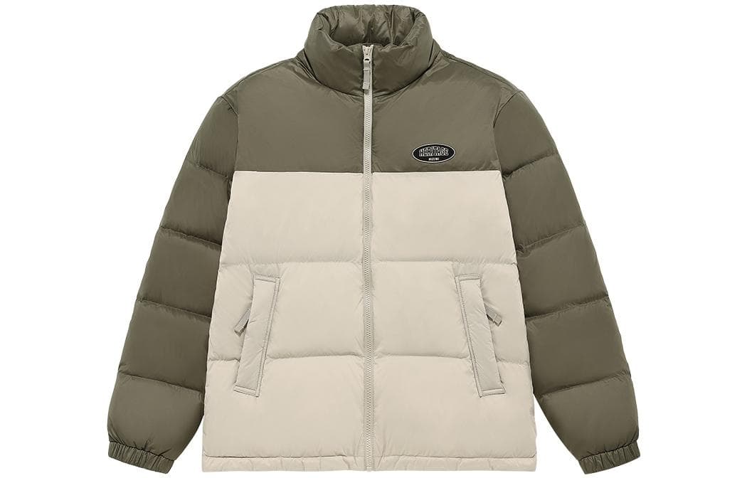 Mizuno Heritage Down Jacket