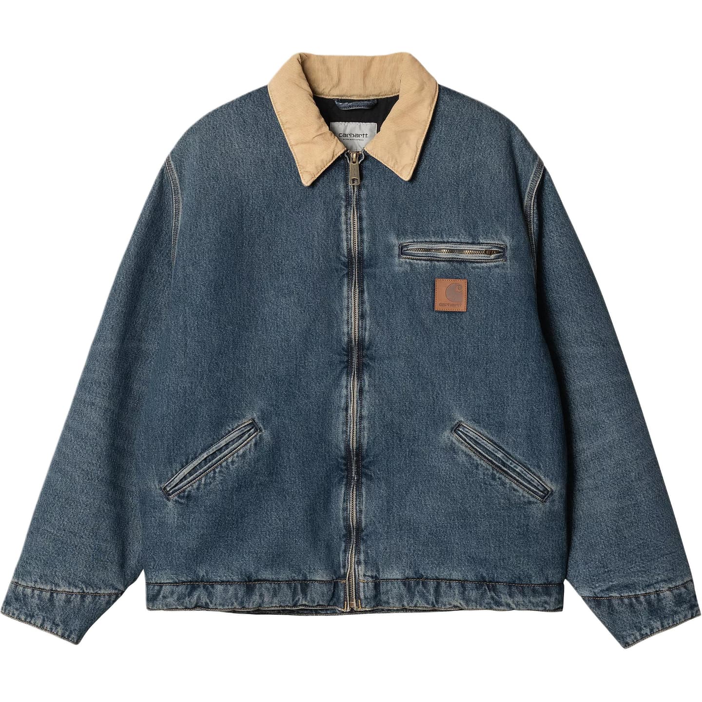 Carhartt WIP OG Detroit Jacket