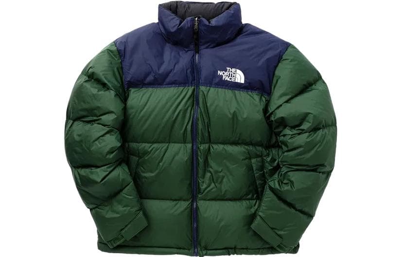 The North Face