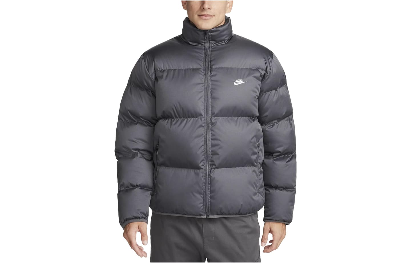Nike Sportswear Club