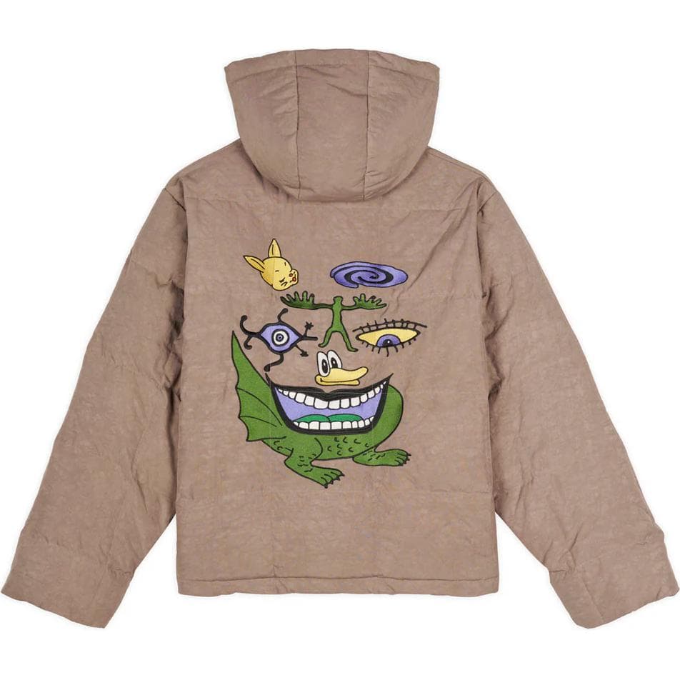 Brain Dead FW24