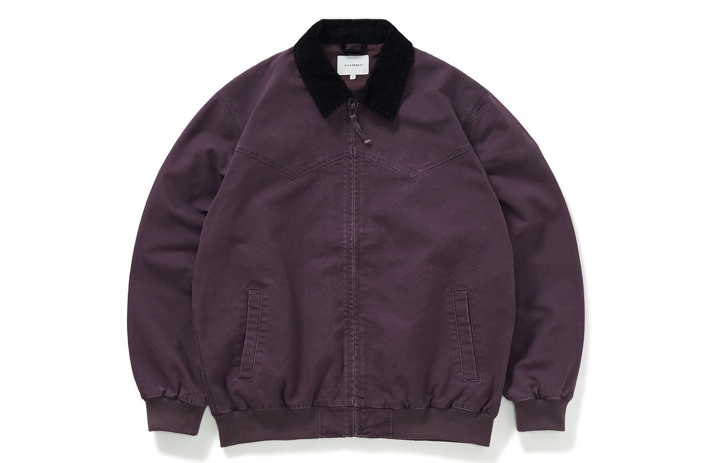 714STREET Jacket