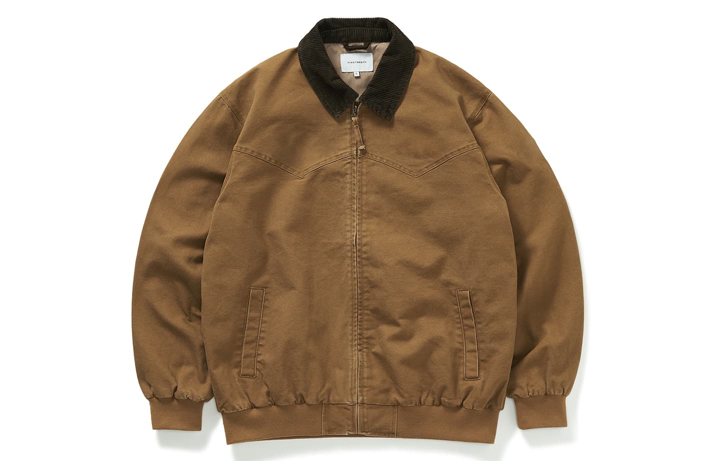 714STREET Jacket