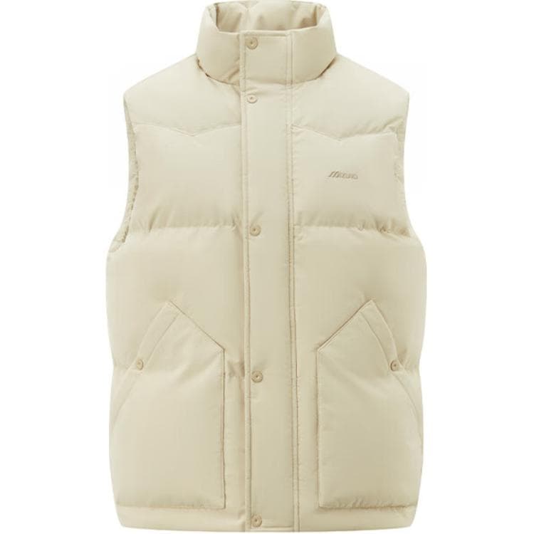 Mizuno Heritage Vest
