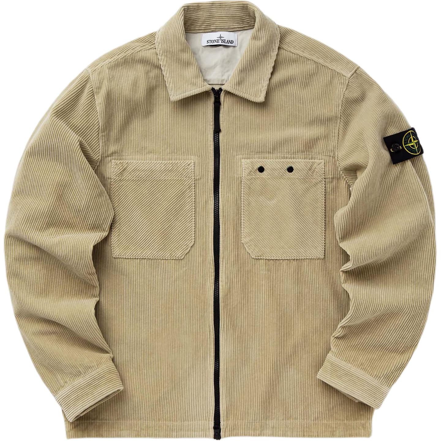 Stone Island FW24 Jacket