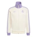 adidas Originals Real Madrid Track Top