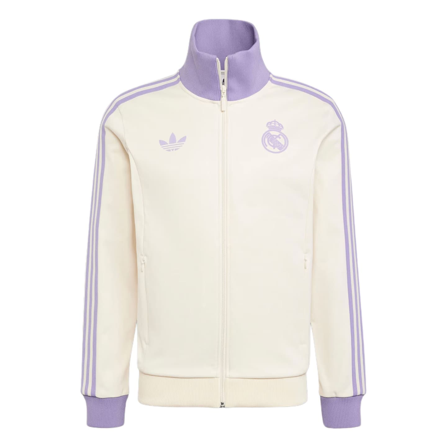 adidas Originals Real Madrid Track Top