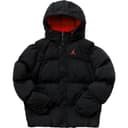 Jordan Essential Black