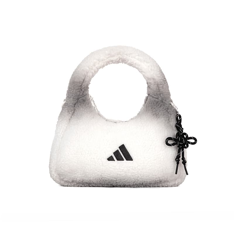adidas Ideal Moon Tote Bag Gradient Green