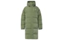 Jordan Essentials Mid-Length Puffer Jacket Light Olive