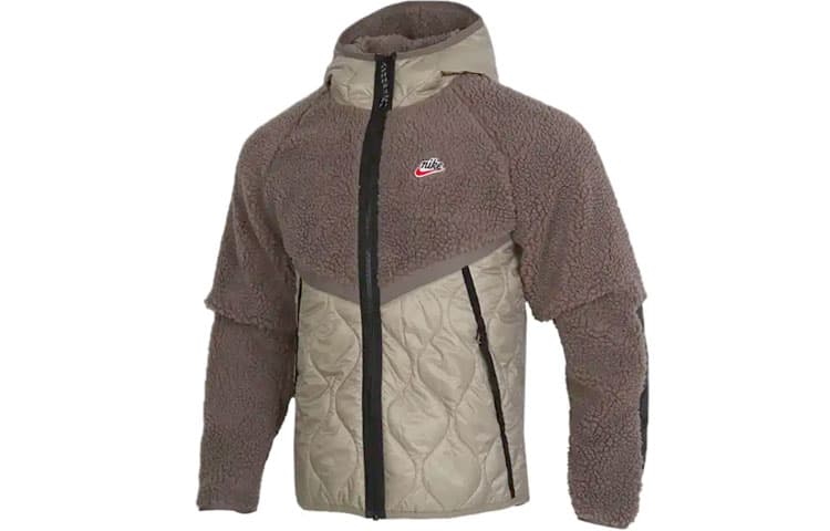 Nike Sportswear Fleece Jacket
