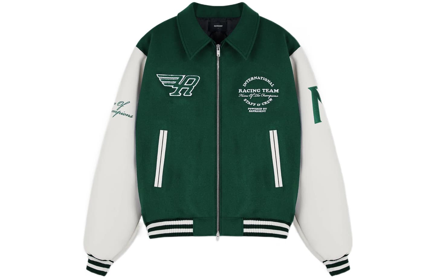 REPRESENT FW22