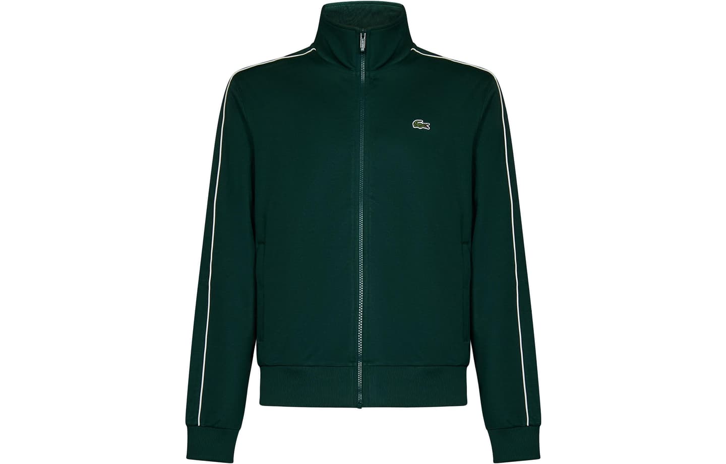 Lacoste Animal Print Jacket