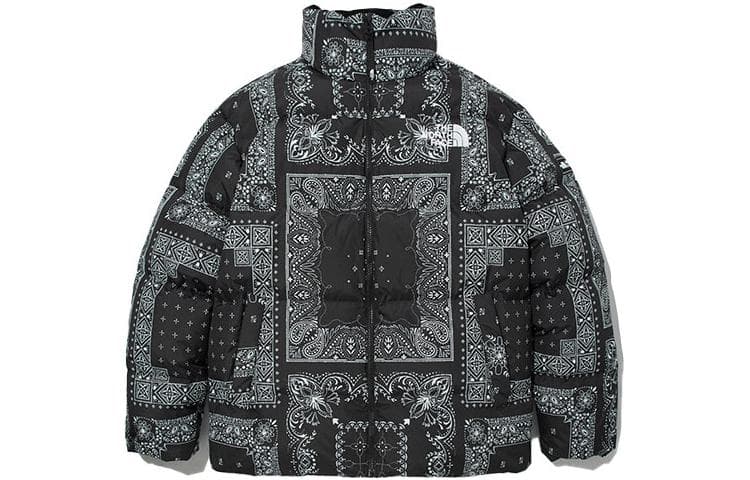 The North Face