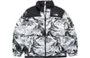 The North Face FW22 Down Jacket Black