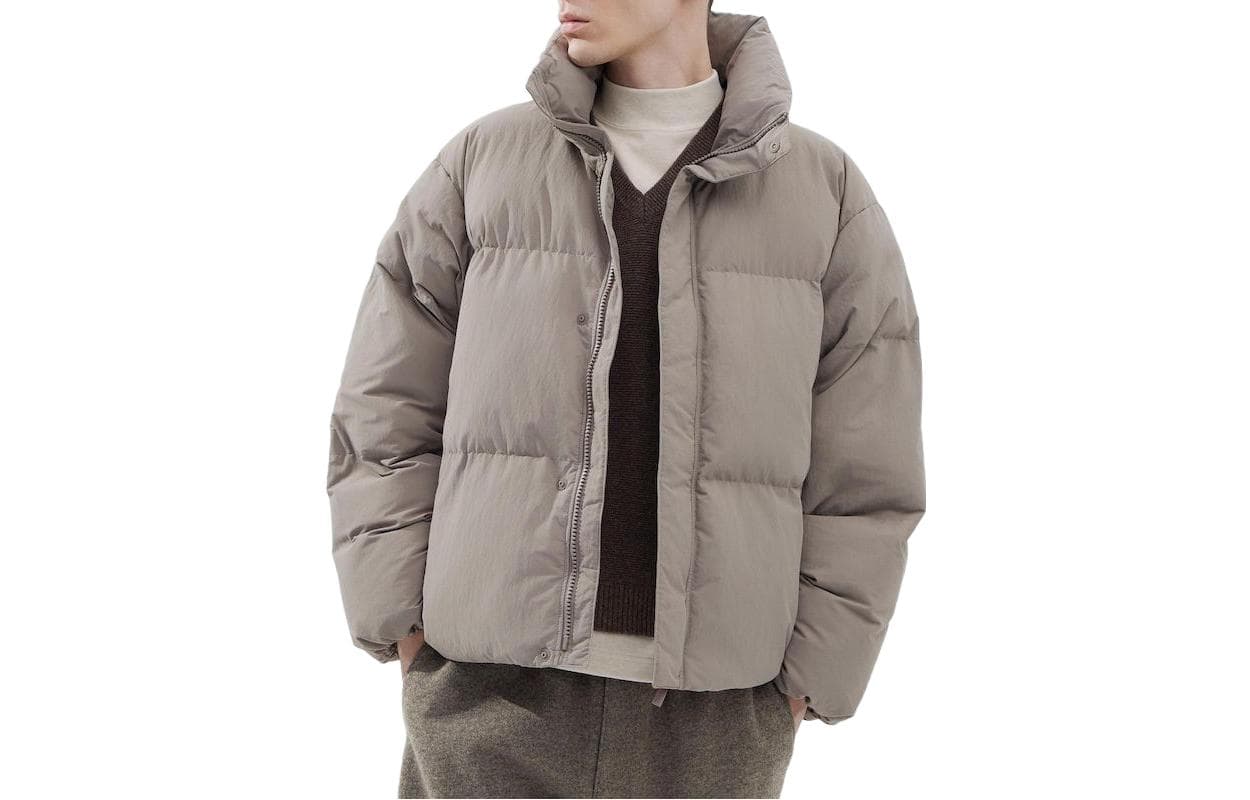 UNIQLO FW23 U Series Jacket