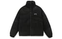 Guuka Cleanfit Down Jacket Black