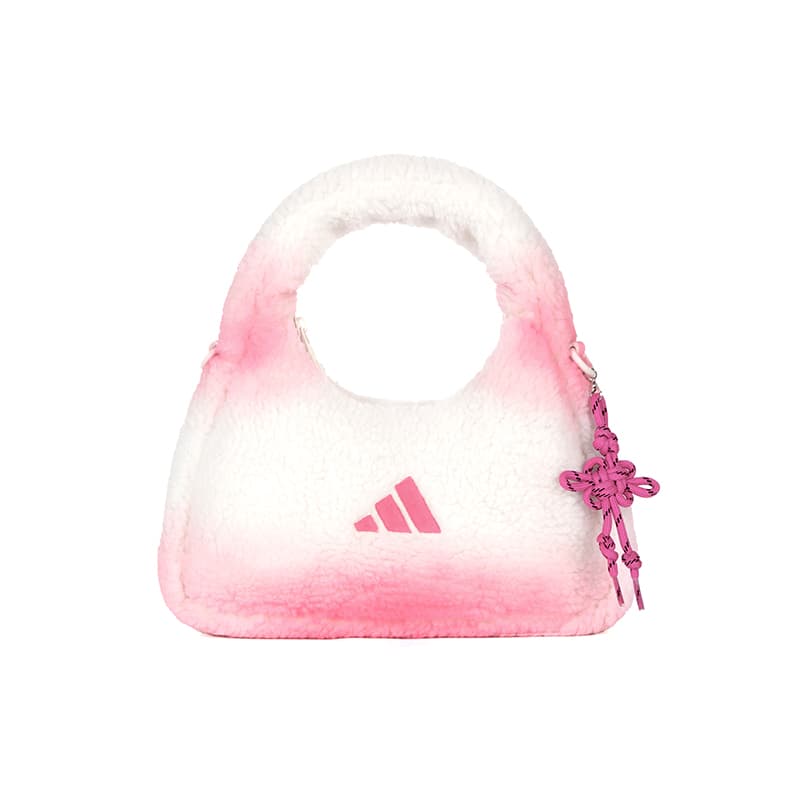adidas Ideal Moon Tote Bag Gradient Green