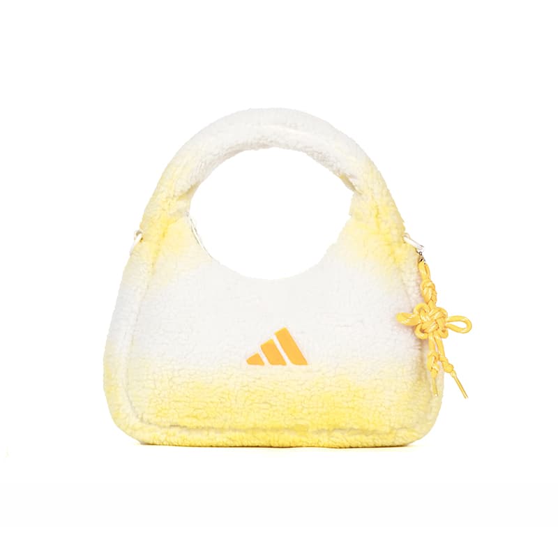 adidas Ideal Moon Tote Bag Gradient Green