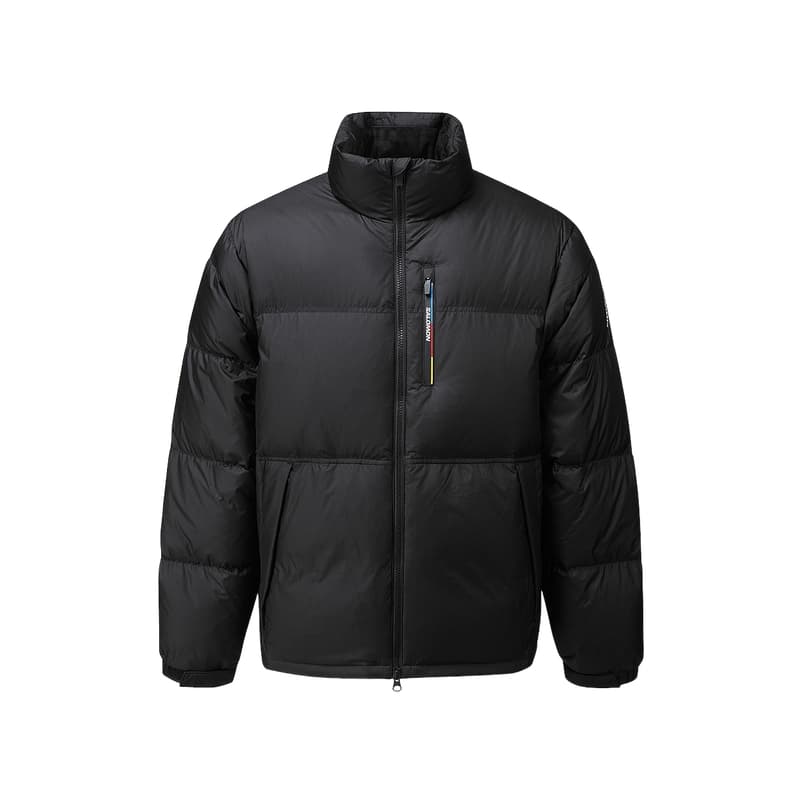 Salomon Contour Down Jacket