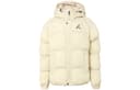 Jordan Logo Long Sleeve Cotton Jacket