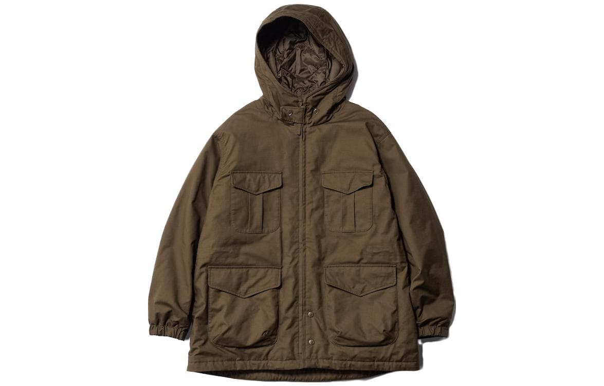 UNIQLO x Engineered Garments