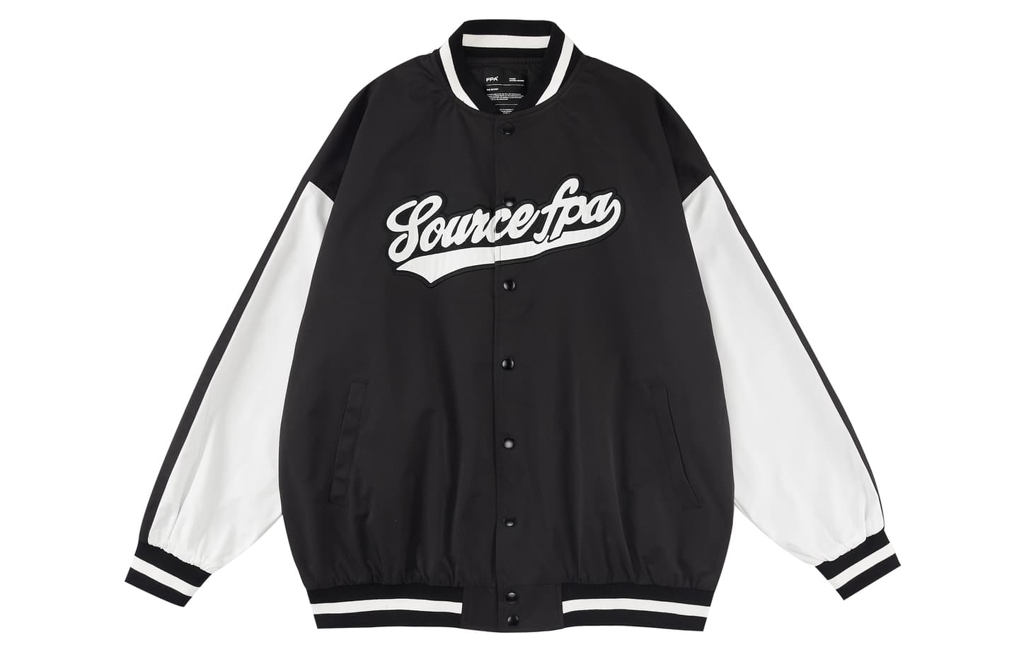 FPA Baseball Jacket