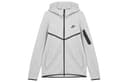 Nike Tech Windrunner Dark Grey/Black