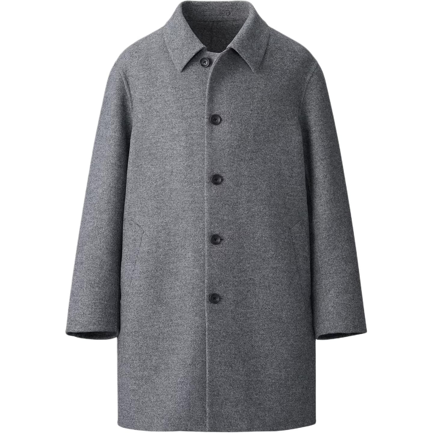 UNIQLO x Clare Waight Keller C: Series FW24