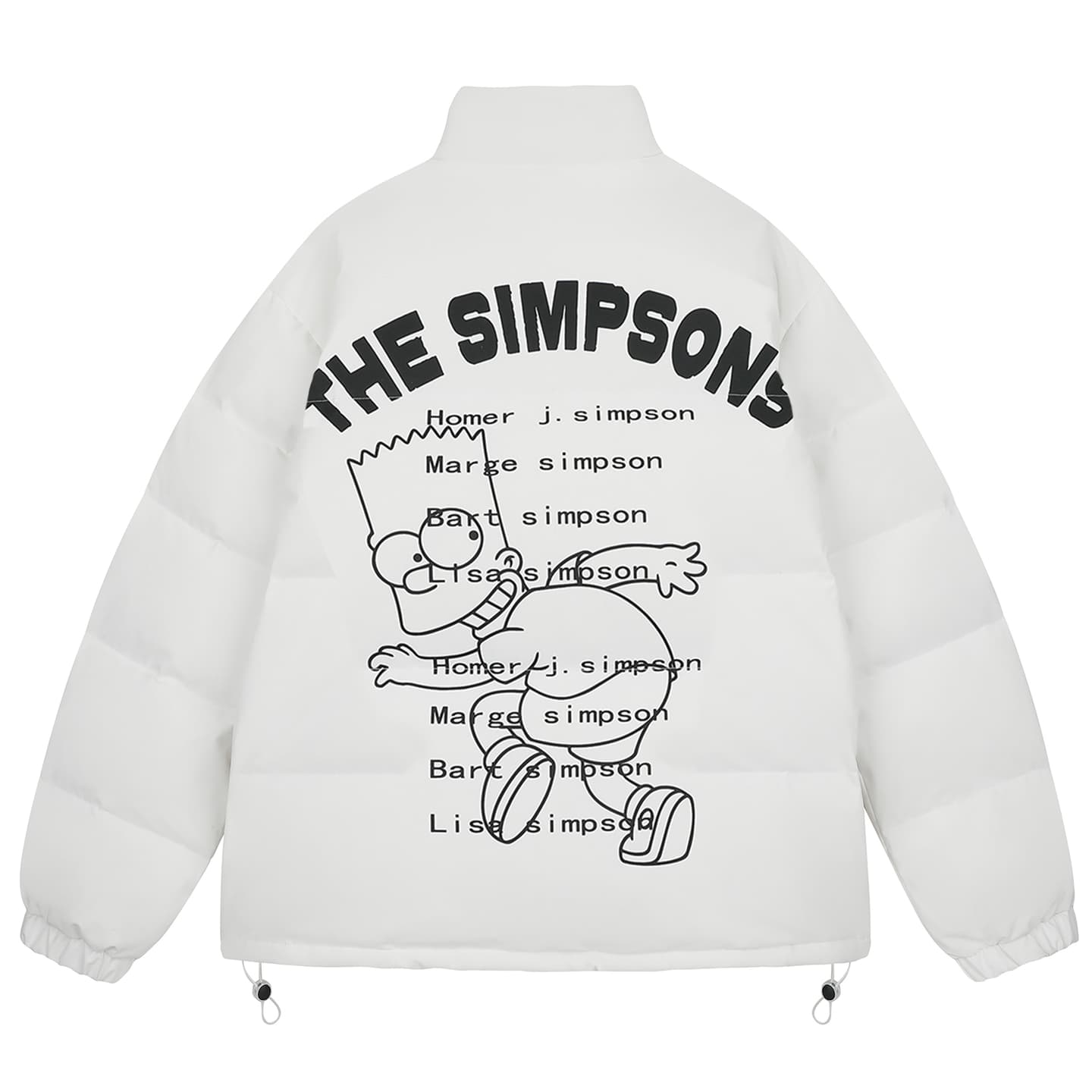 The Simpsons