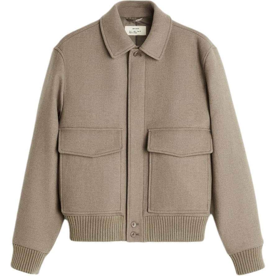 ZARA Origins
