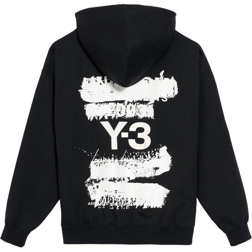 Y-3 SS25