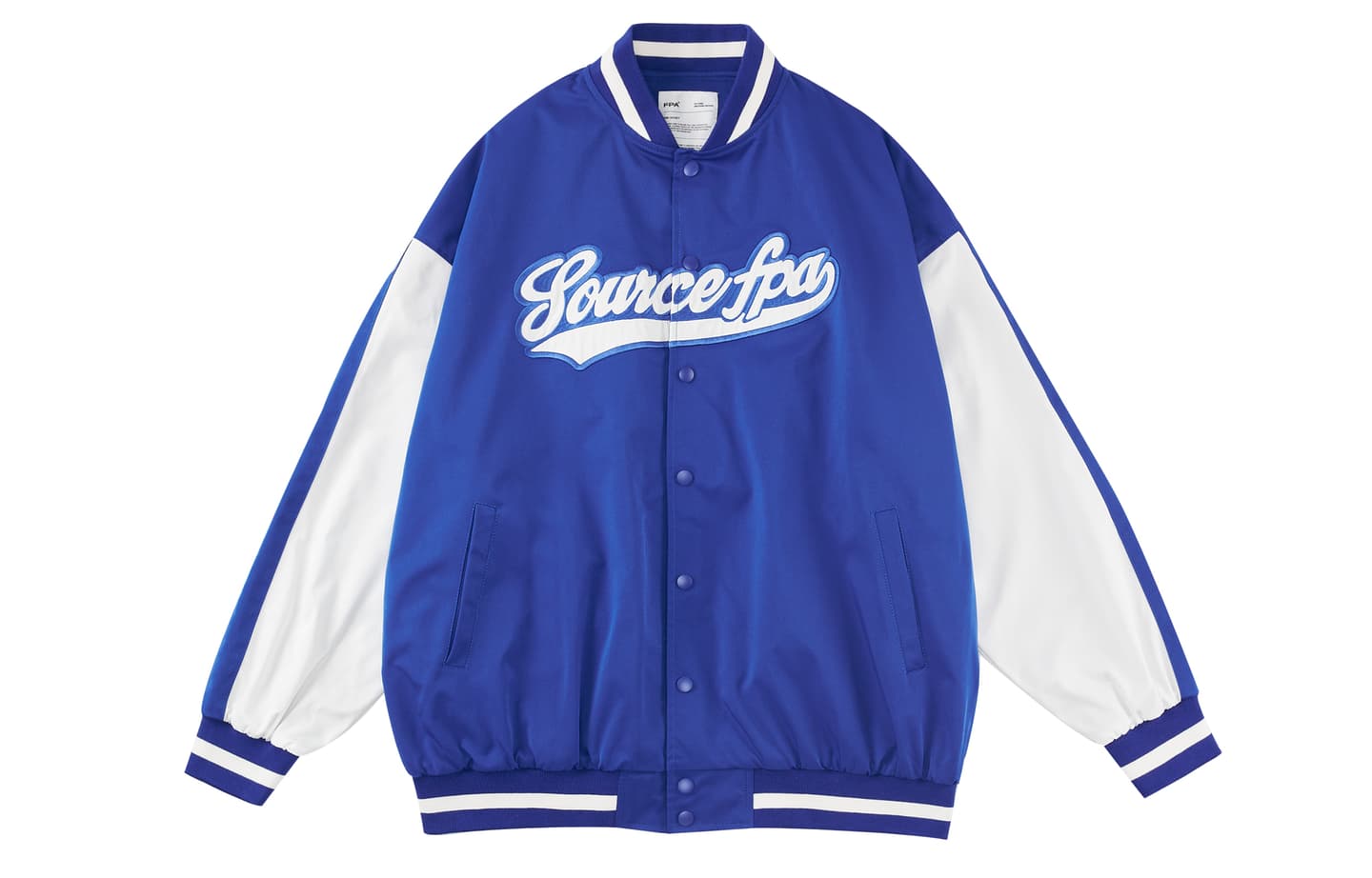 FPA Baseball Jacket