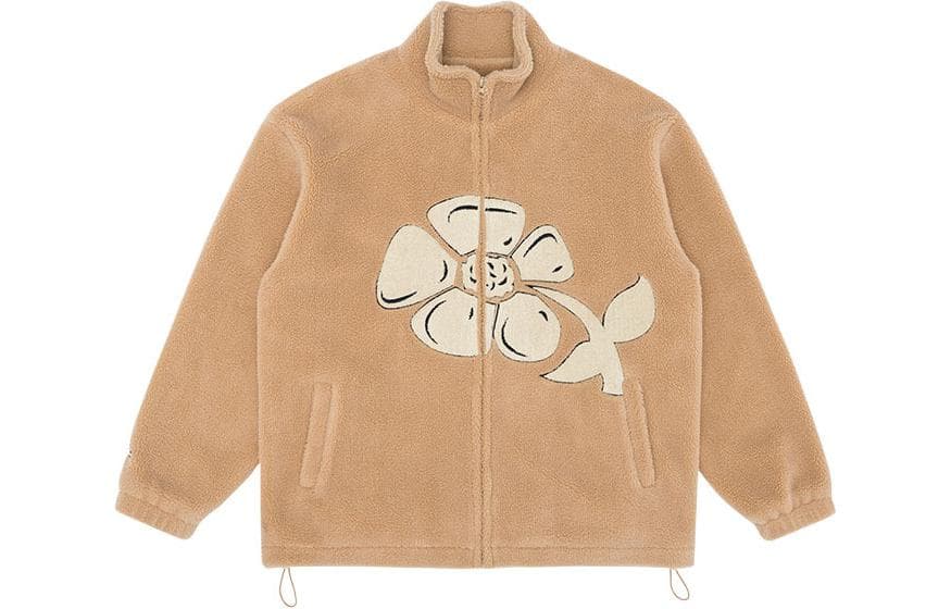 MostwantedLab Fleece Jacket