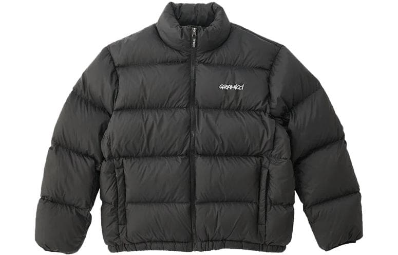 Gramicci Down Puffer Jacket