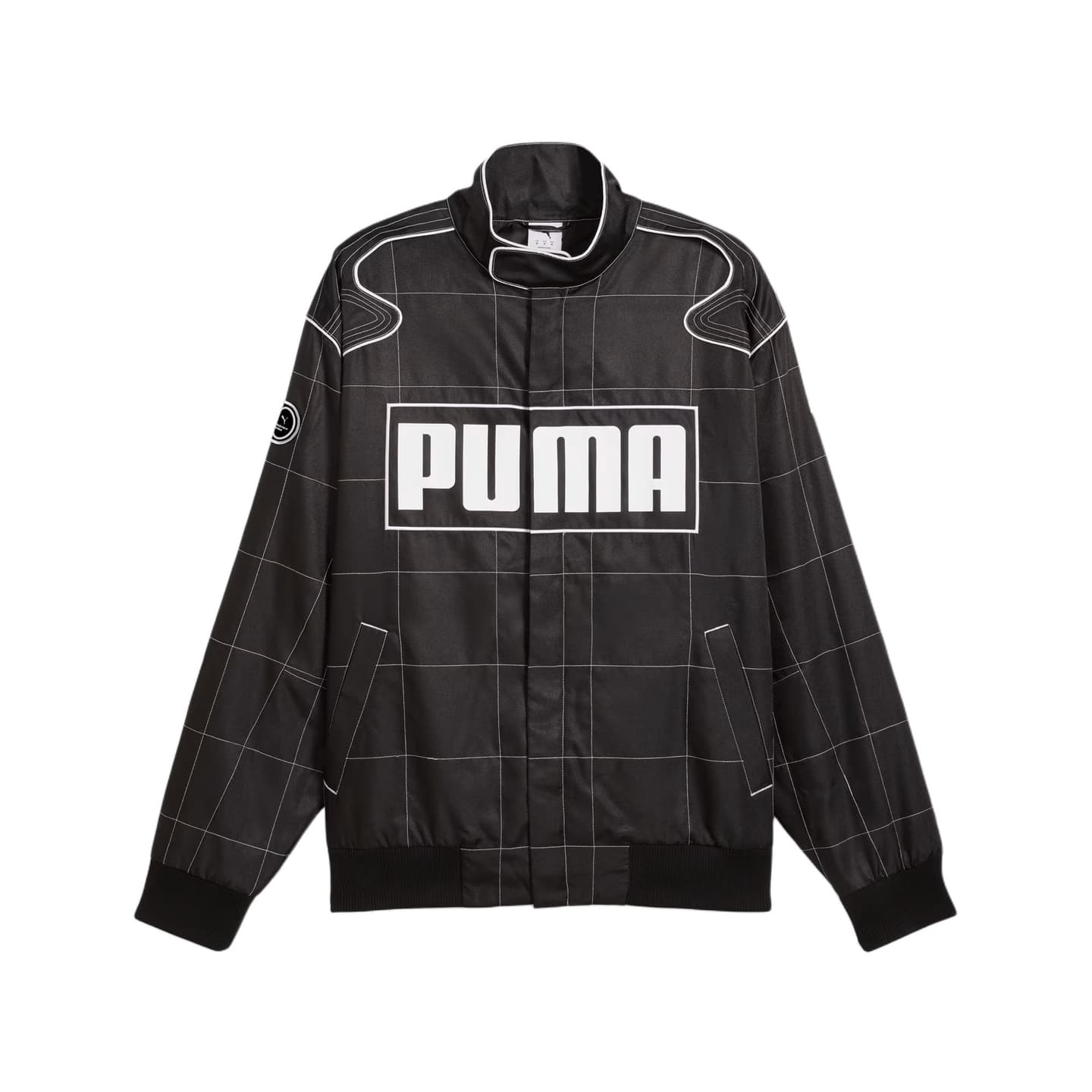 PUMA ArchiveRELAXED FW24 SEASONAL Racer