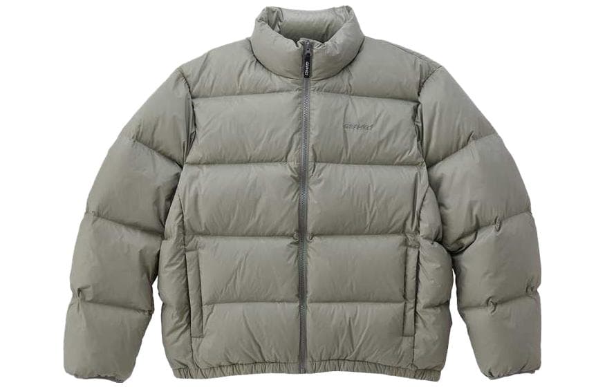 Gramicci Down Puffer Jacket