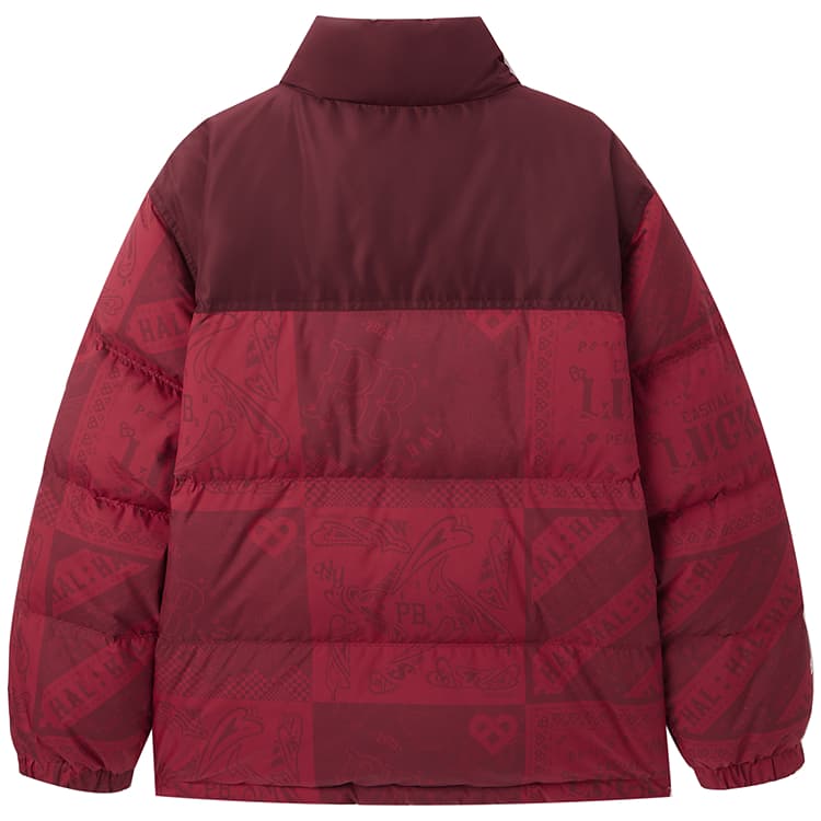 Peacebird Down Jacket
