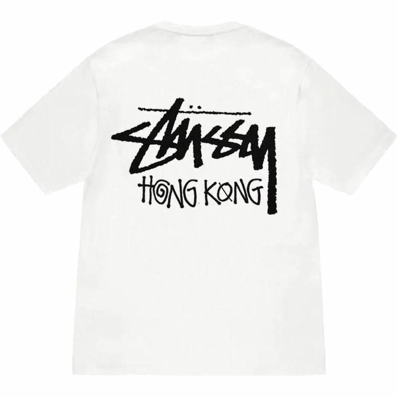 Stussy SS25