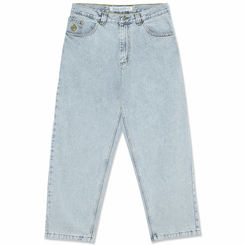POLAR SKATE CO Big Boy Jeans