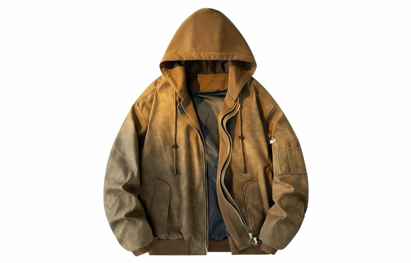 PAEFA Pilot Jacket