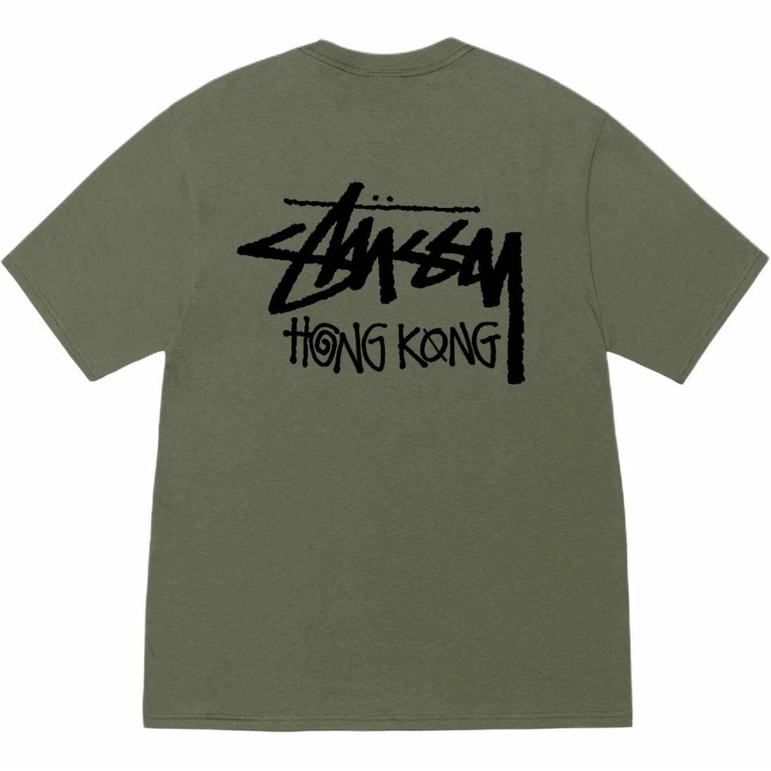 Stussy SS25