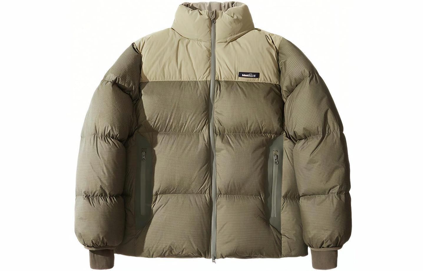 NOTHOMME Goout Winter Down Jacket