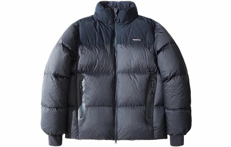 NOTHOMME Goout Winter Down Jacket