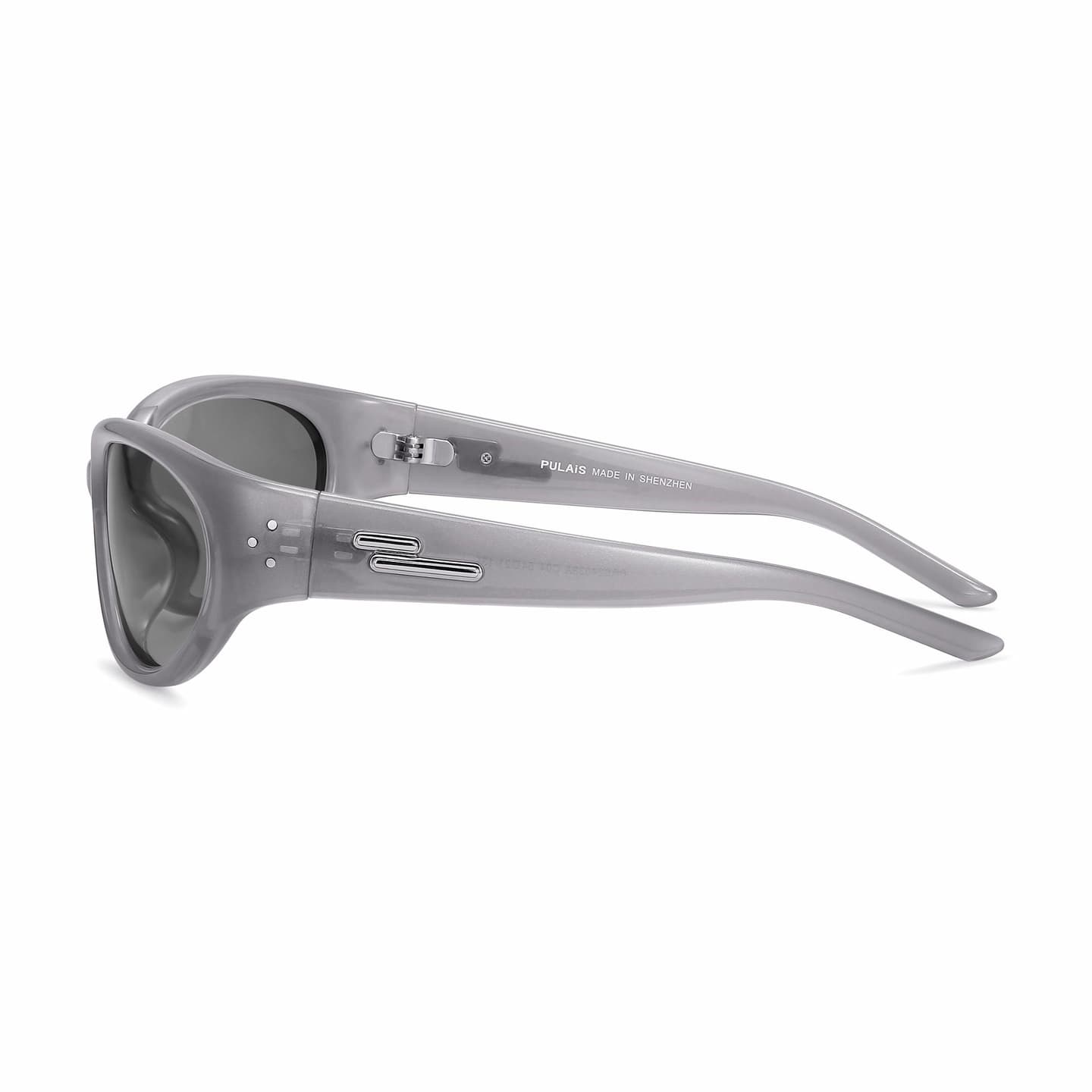 PULAIS Cat Eye Sunglasses